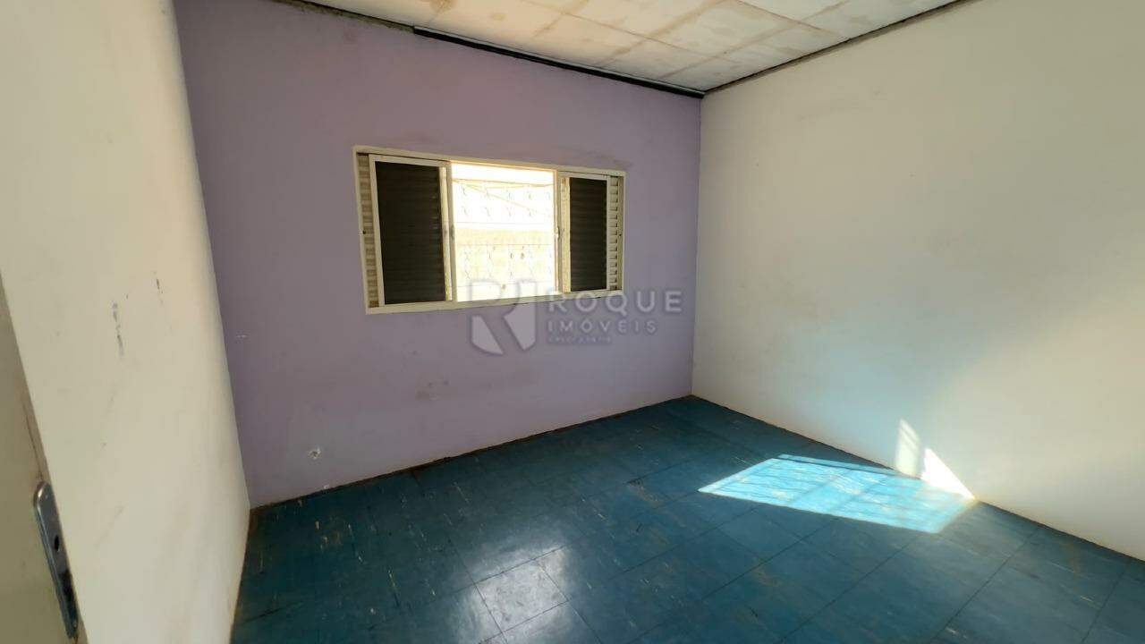 Casa Residencial à venda no bairro Vila Castelar: Dormitório 02