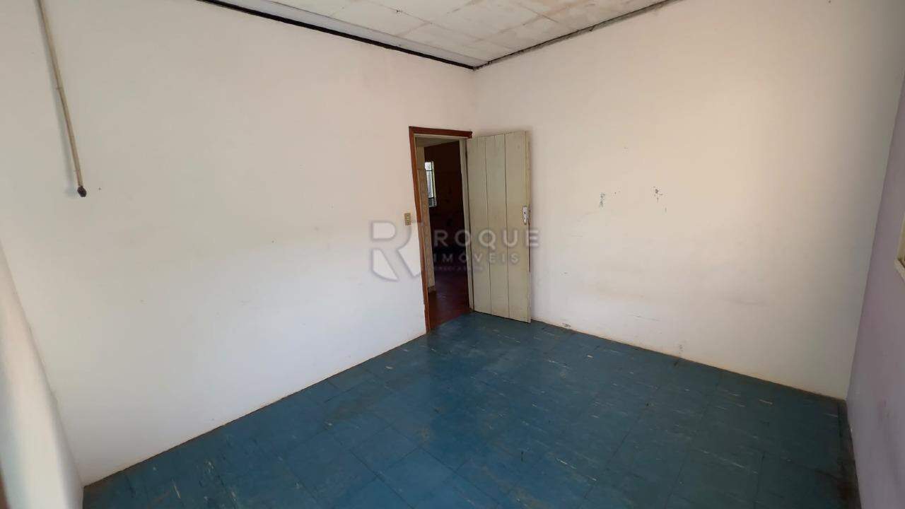 Casa Residencial à venda no bairro Vila Castelar: Dormitório 02
