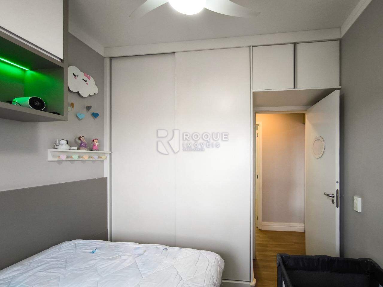 Apartamento à venda no bairro Vila Santa Rosália: DORMITÓRIO