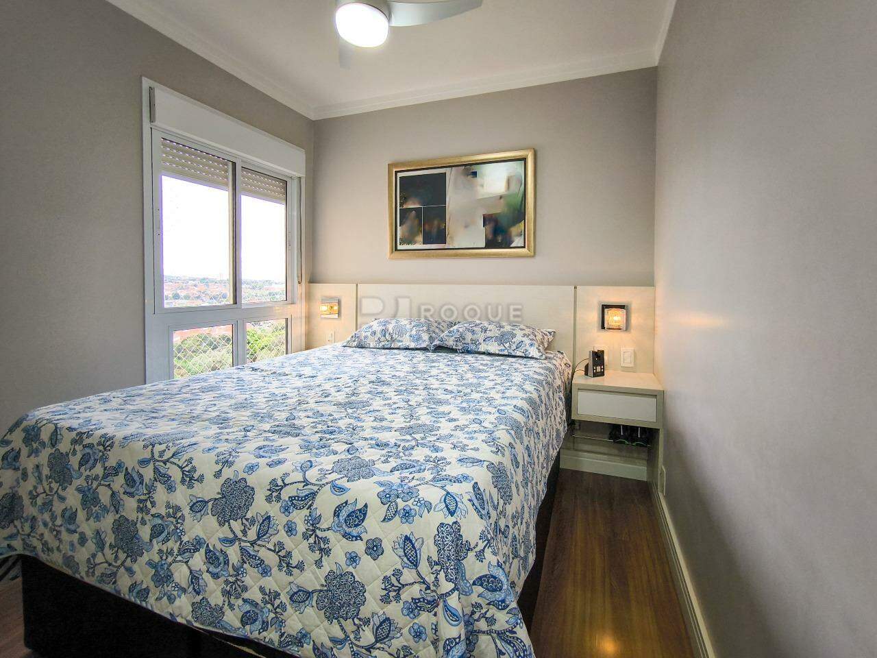 Apartamento à venda no bairro Vila Santa Rosália: SUÍTE