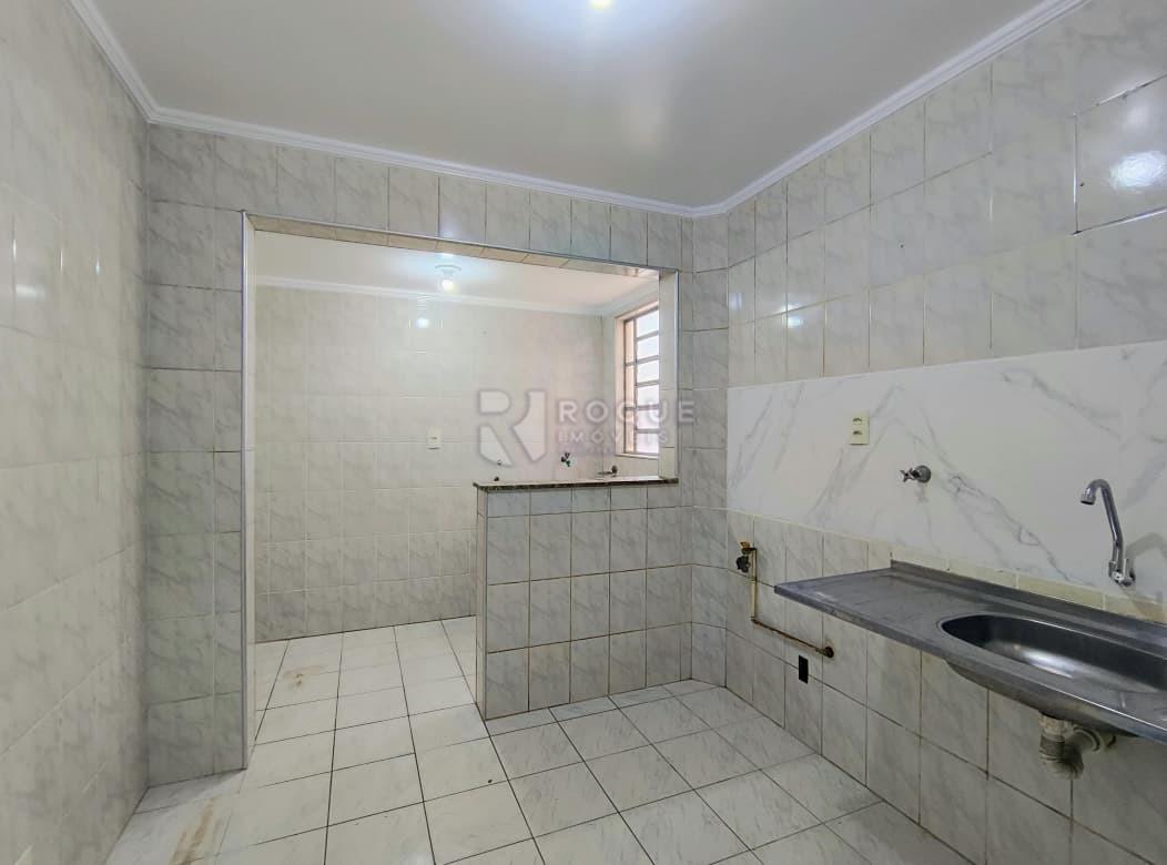 Apartamento para aluguel no bairro Itaipu: Cozinha 