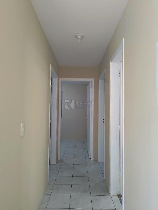 Apartamento para aluguel no bairro Itaipu: Hall