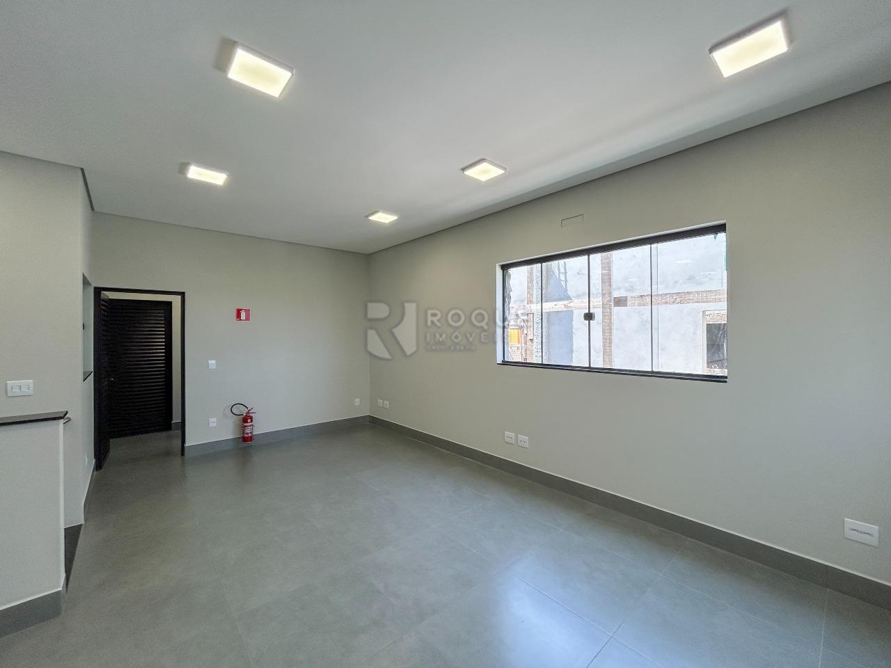 Barracão/Galpão para aluguel no bairro Centro Industrial de Limeira CIL: Sala 2 segundo andar