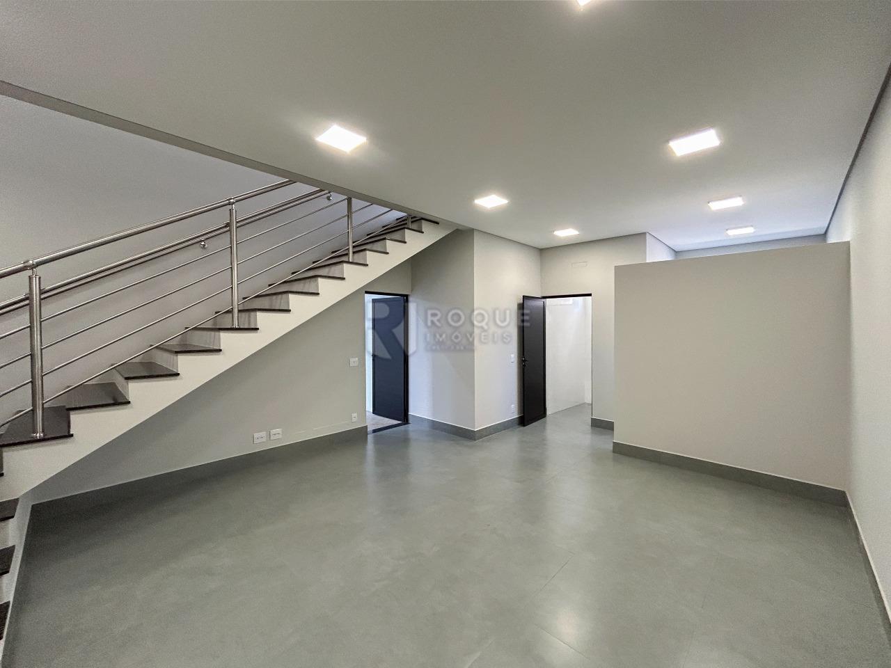 Barracão/Galpão para aluguel no bairro Centro Industrial de Limeira CIL: Sala 1 recepção