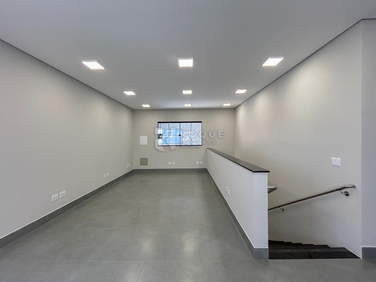 Barracão/Galpão para aluguel no bairro Centro Industrial de Limeira CIL: Sala 2 segundo andar