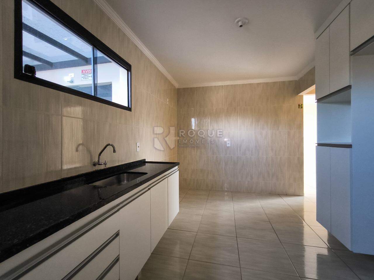 Apartamento à venda no bairro Boa Vista: COZINHA