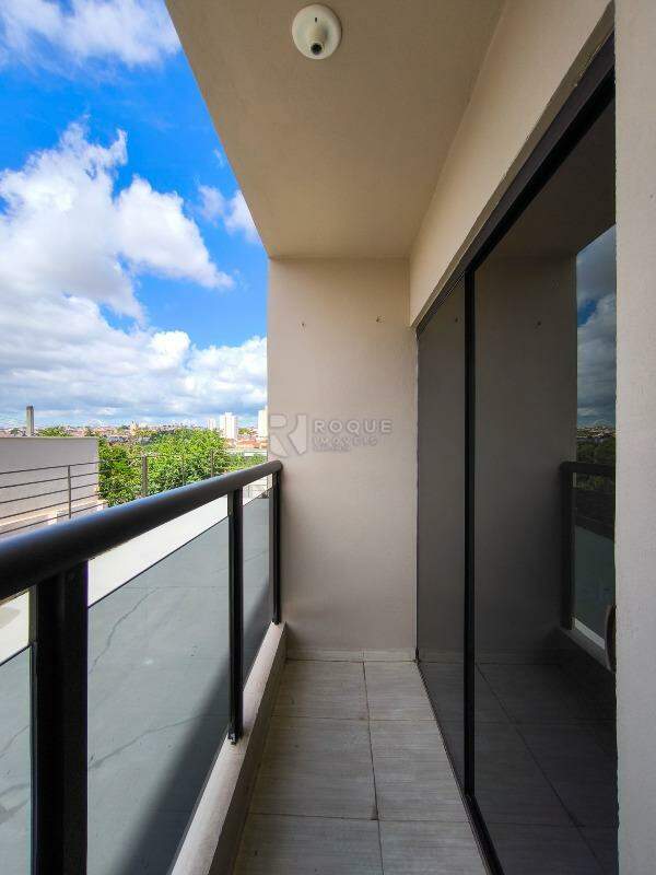 Apartamento à venda no bairro Boa Vista: SACADA