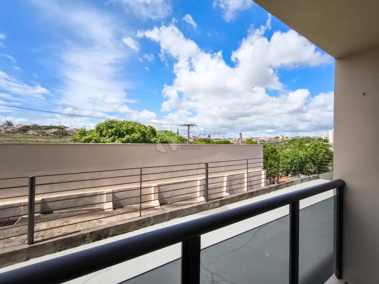 Apartamento à venda no bairro Boa Vista: VISTA PARCIAL