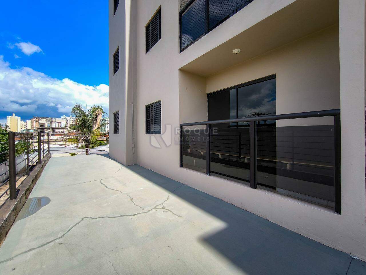 Apartamento à venda no bairro Boa Vista: ÁREA EXTERNA