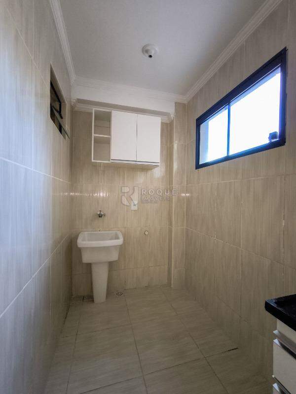 Apartamento à venda no bairro Boa Vista: LAVANDERIA