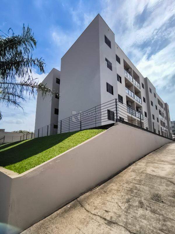 Apartamento à venda no bairro Boa Vista: ÁREA EXTERNA