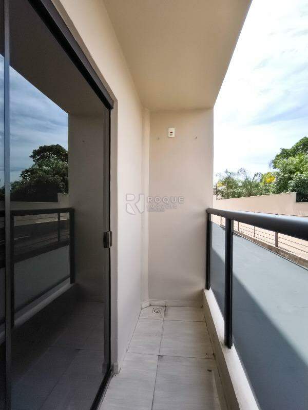 Apartamento à venda no bairro Boa Vista: SACADA