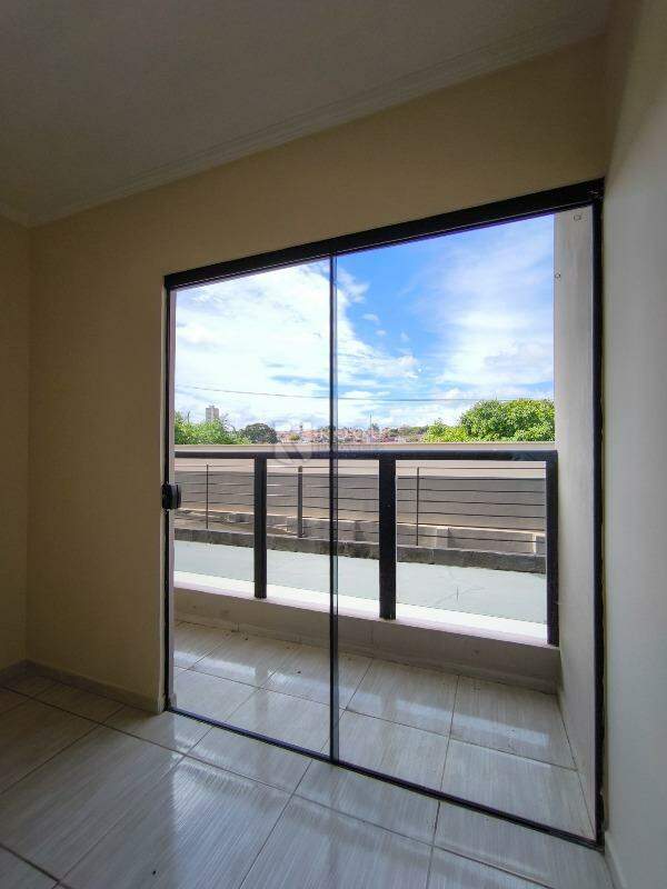 Apartamento à venda no bairro Boa Vista: SACADA