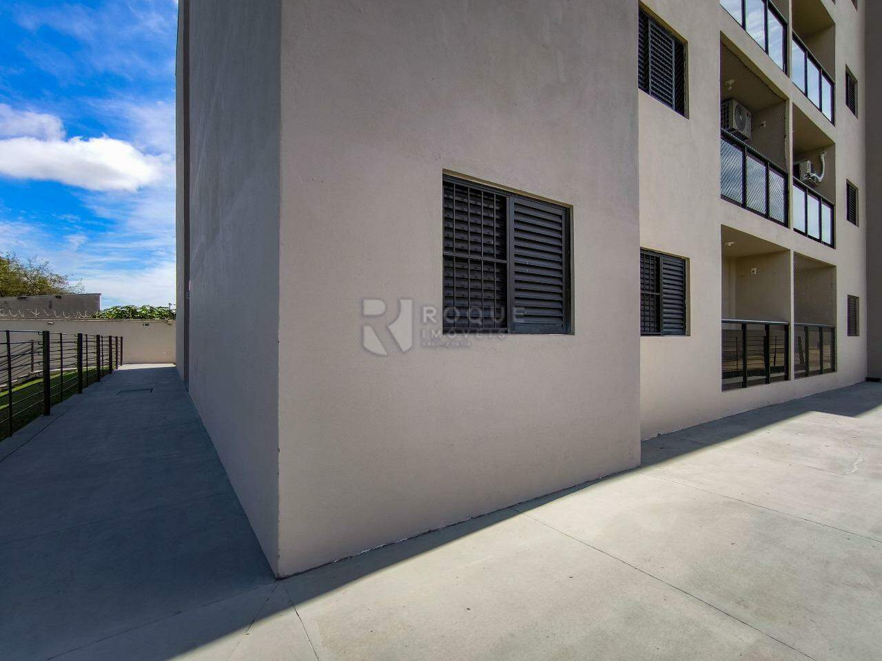 Apartamento à venda no bairro Boa Vista: ÁREA EXTERNA