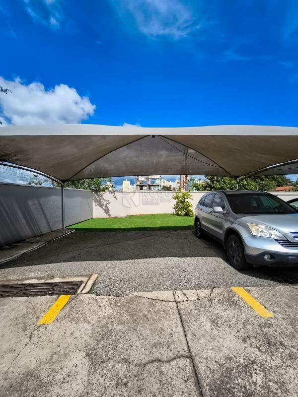 Apartamento à venda no bairro Boa Vista: VAGA DE GARAGEM