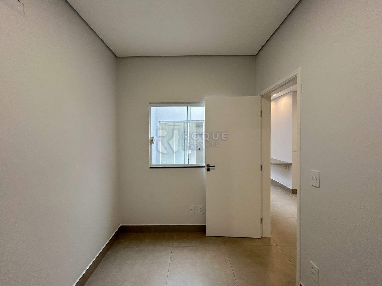 Casa Residencial para aluguel no bairro Jardim Morro Azul: Demi-suíte 1