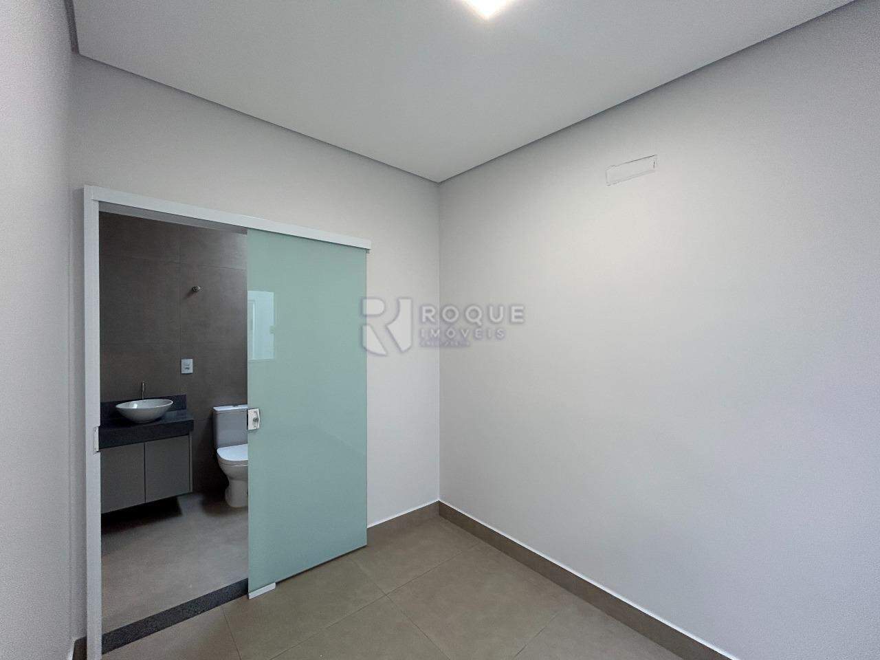 Casa Residencial para aluguel no bairro Jardim Morro Azul: Demi-suíte 1