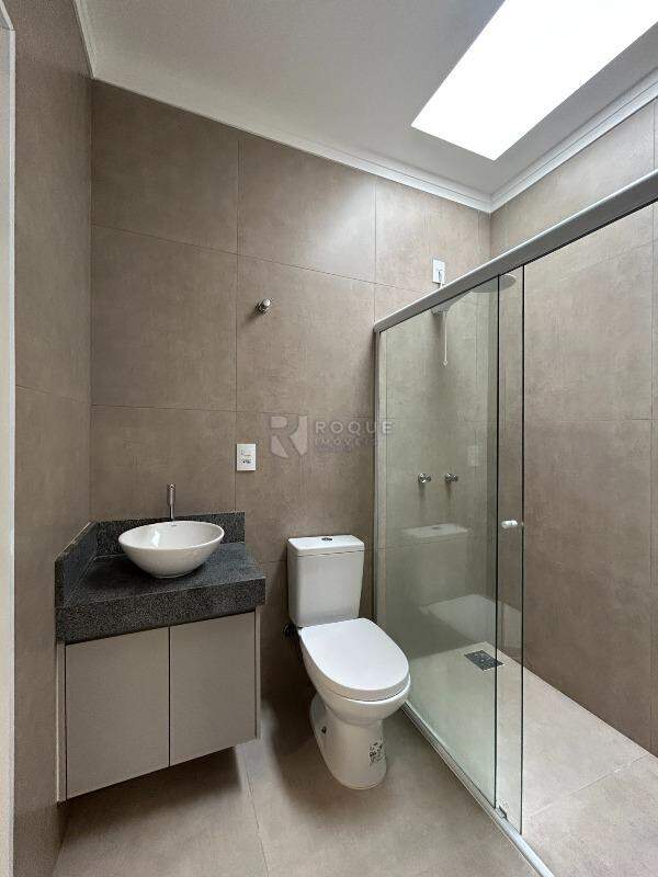 Casa Residencial para aluguel no bairro Jardim Morro Azul: 