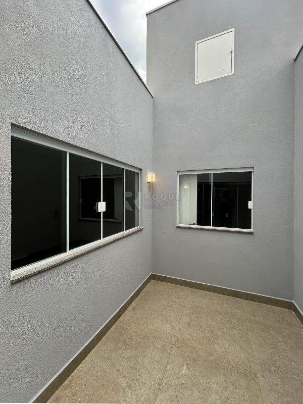 Casa Residencial para aluguel no bairro Jardim Morro Azul: Jardim de inverno 