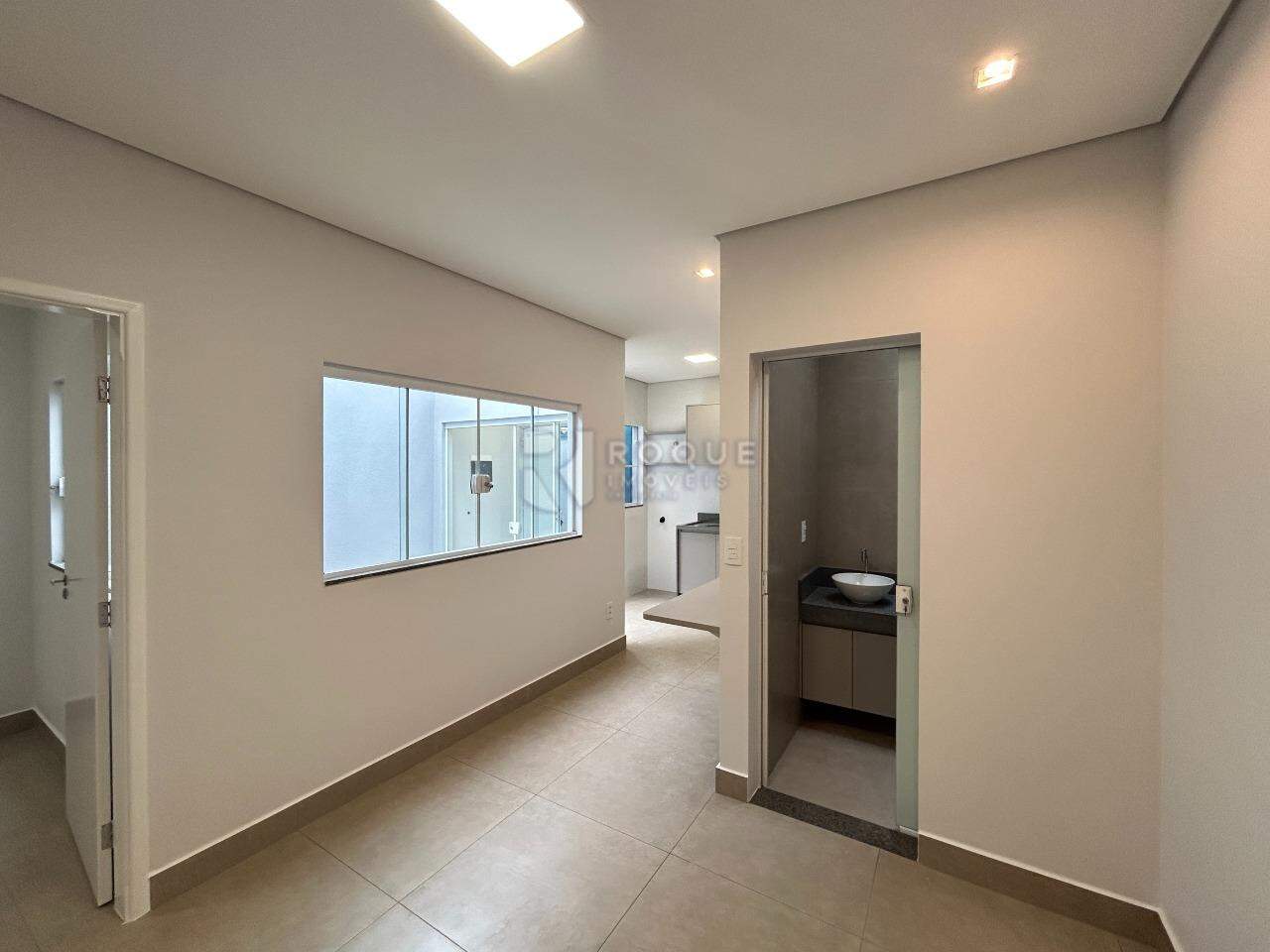 Casa Residencial para aluguel no bairro Jardim Morro Azul: Sala