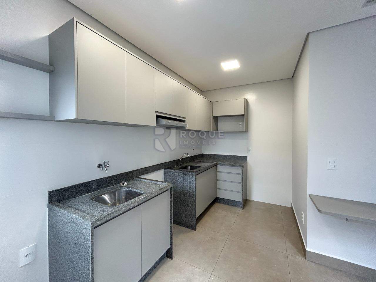 Casa Residencial para aluguel no bairro Jardim Morro Azul: Cozinha / Área de serviço 