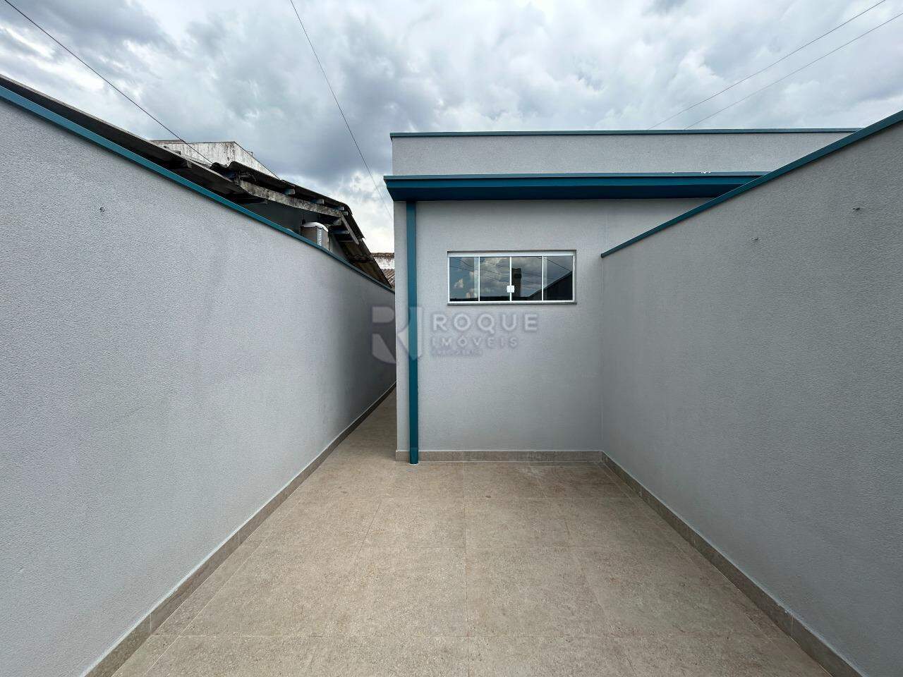 Casa Residencial para aluguel no bairro Jardim Morro Azul: Garagem
