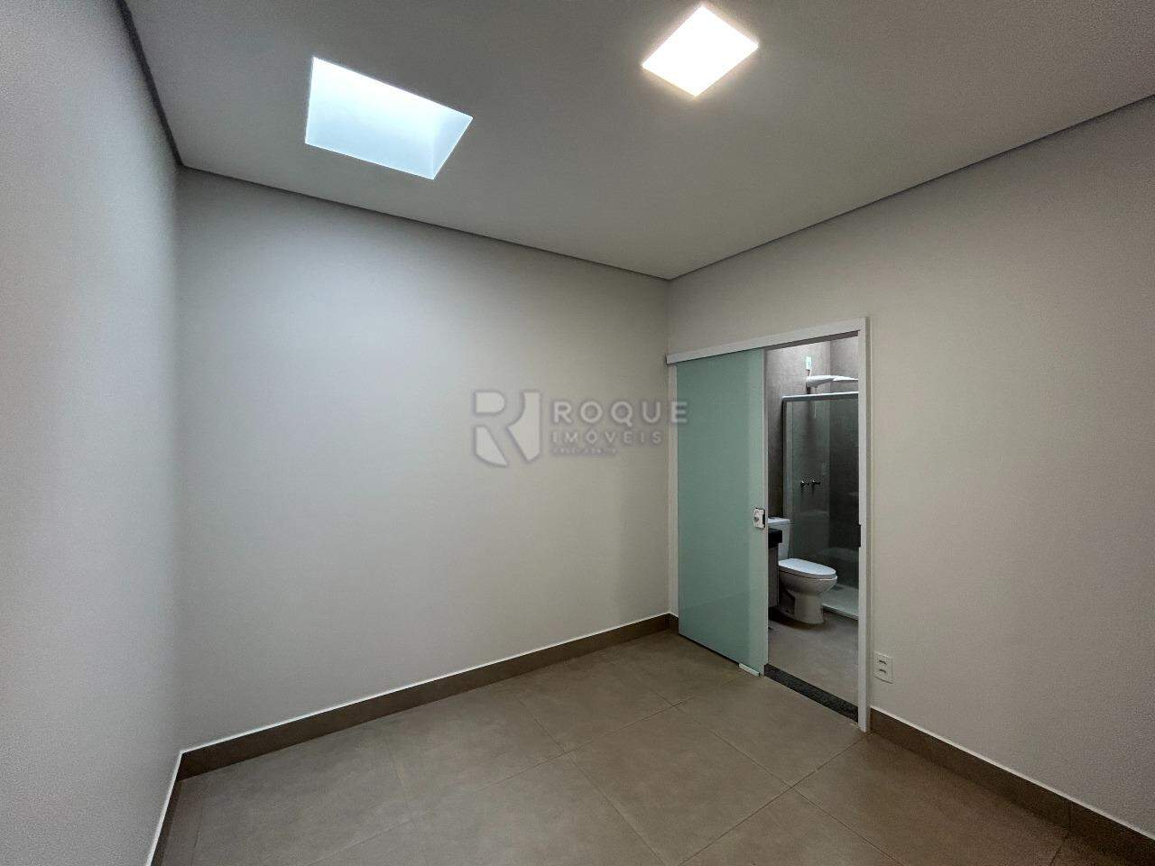 Casa Residencial para aluguel no bairro Jardim Morro Azul: Demi-suíte 2
