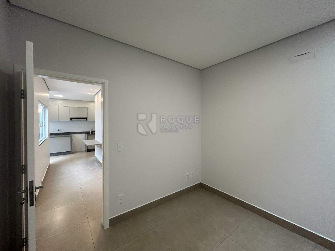 Casa Residencial para aluguel no bairro Jardim Morro Azul: Demi-suíte 2