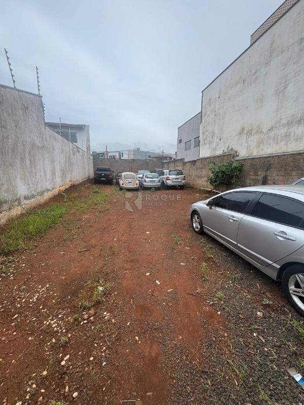 Terreno à venda no bairro Jardim Cidade Universitária I: 