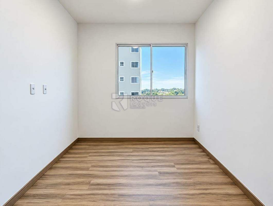 Apartamento para aluguel no bairro Jardim Manacá: Dormitório 1