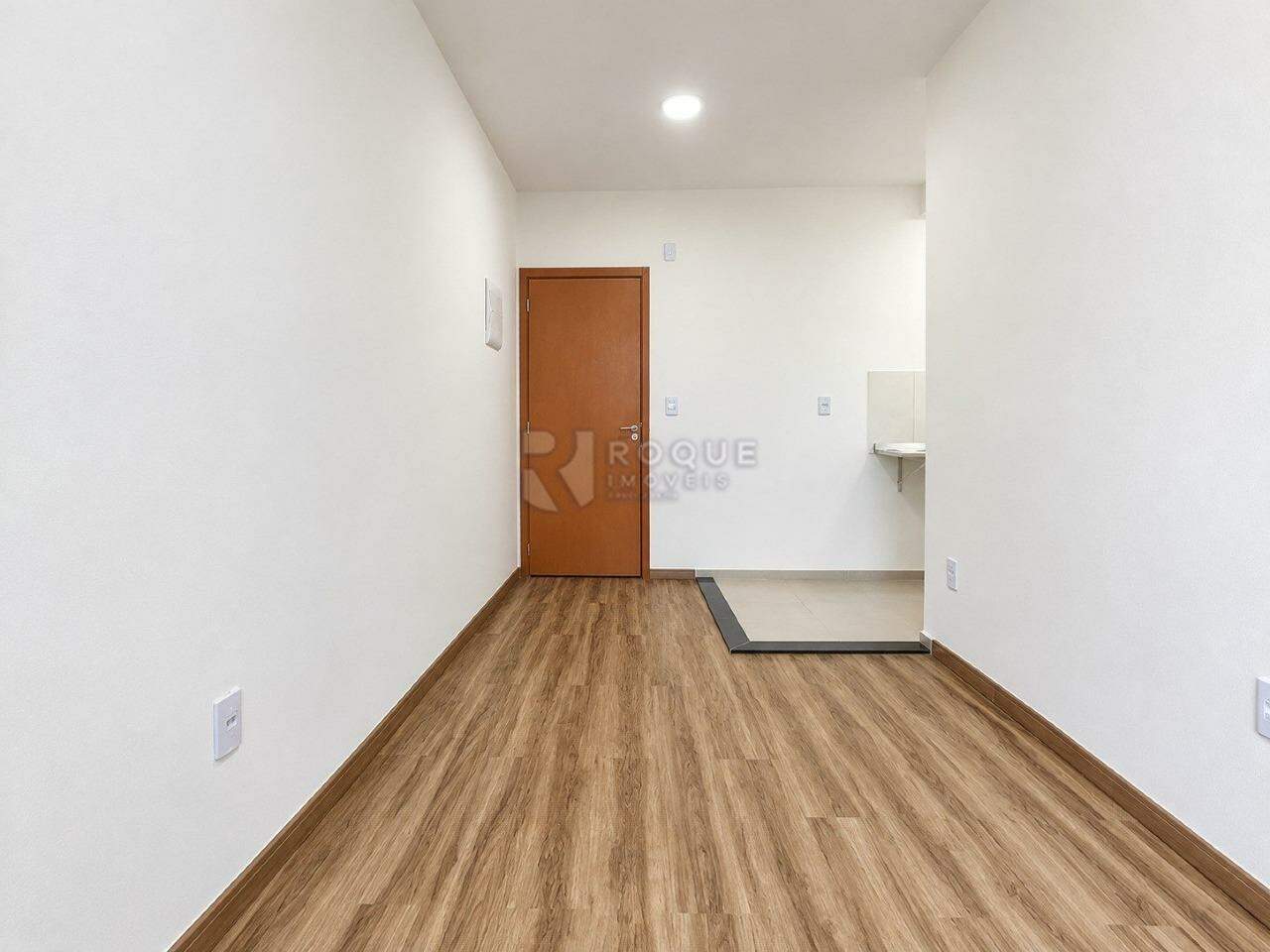 Apartamento para aluguel no bairro Jardim Manacá: Sala