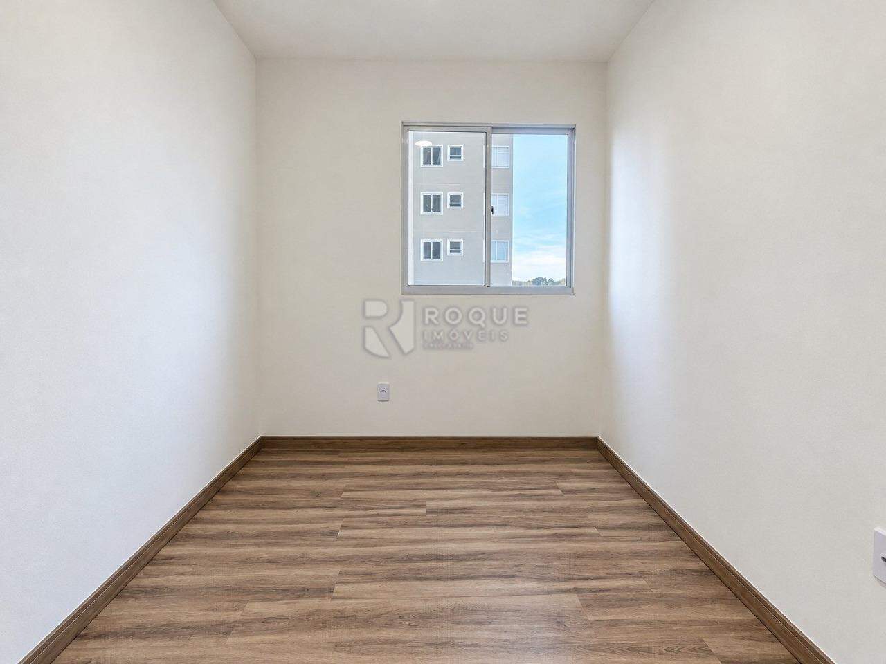 Apartamento para aluguel no bairro Jardim Manacá: Dormitório 2