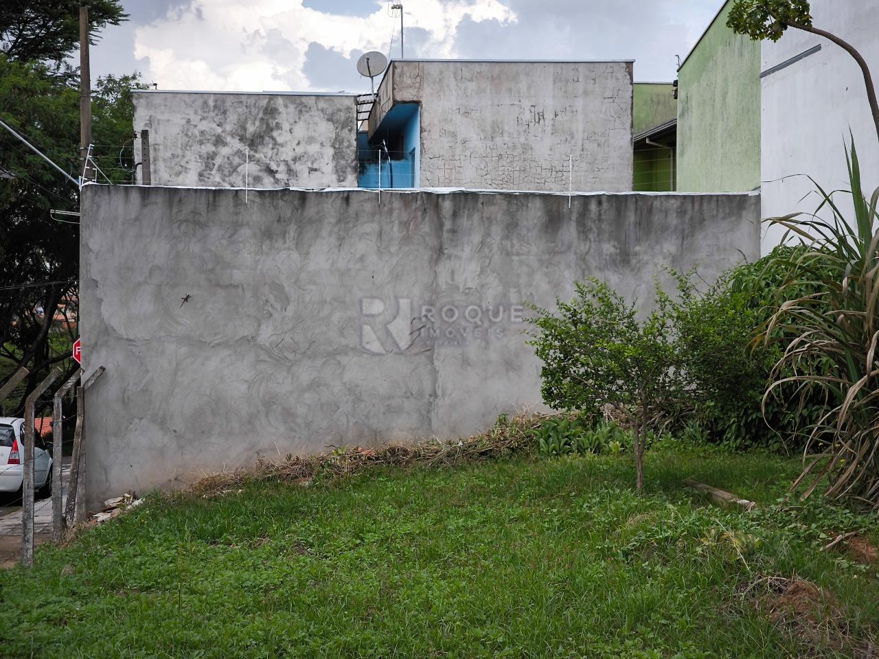 Terreno à venda no bairro Residencial Fenix: 