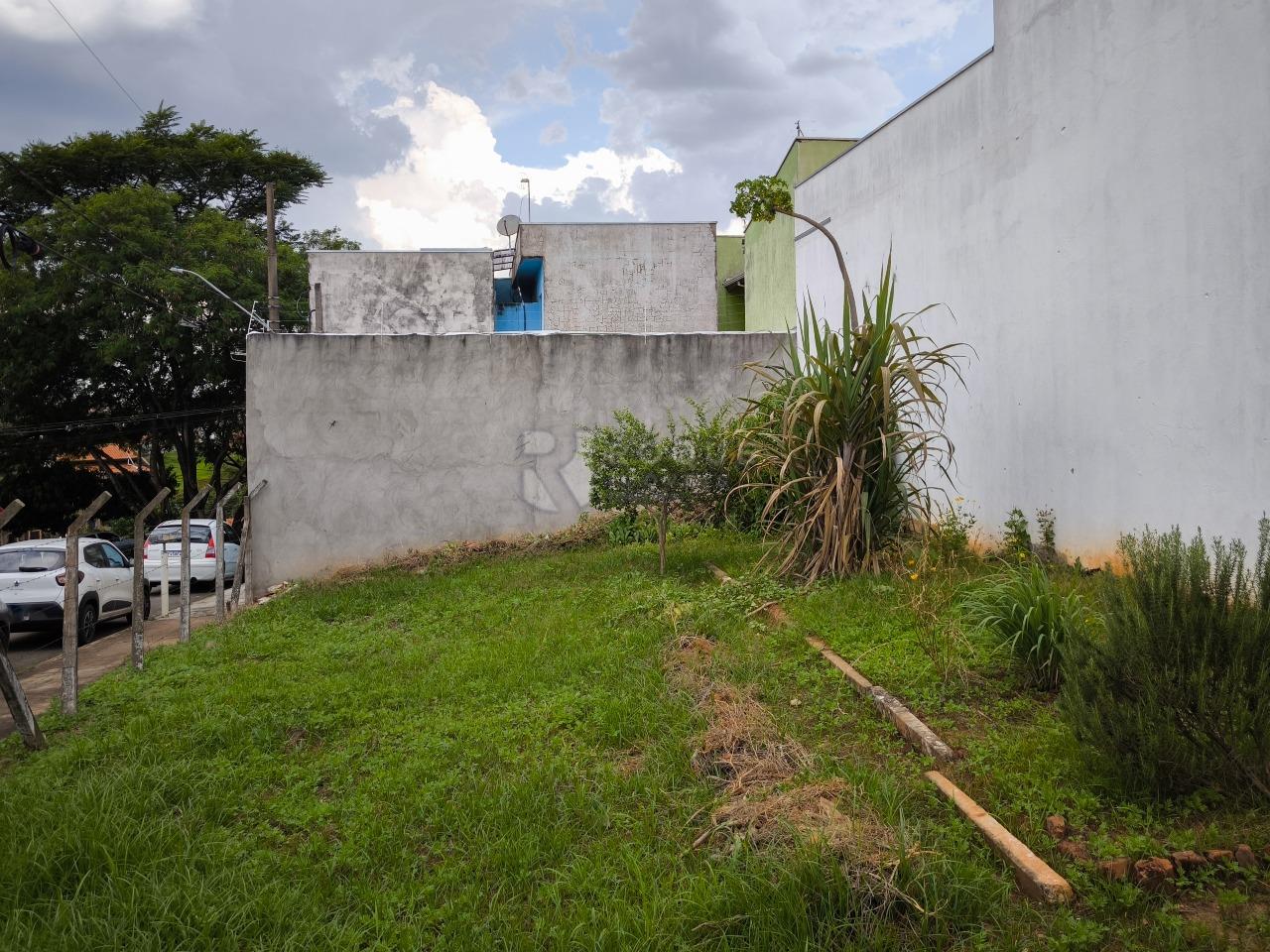 Terreno à venda no bairro Residencial Fenix: 