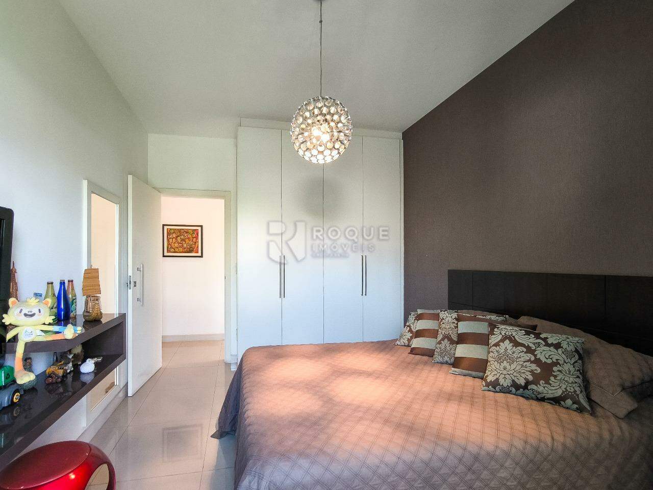 Casa em condomínio à venda no bairro Residencial Casalbuono: SUÍTE 2