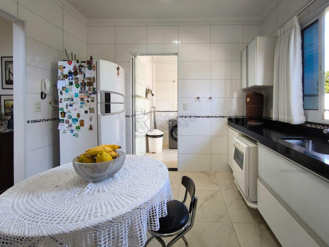 Casa em condomínio à venda no bairro Residencial Casalbuono: COZINHA