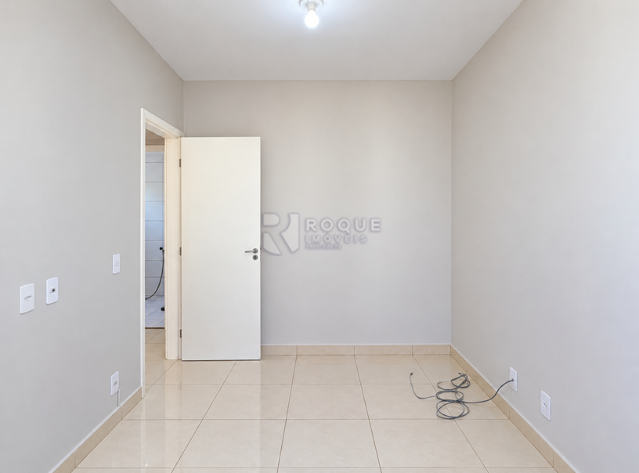 Apartamento para aluguel no bairro Residencial Rubi: Dormitório 1