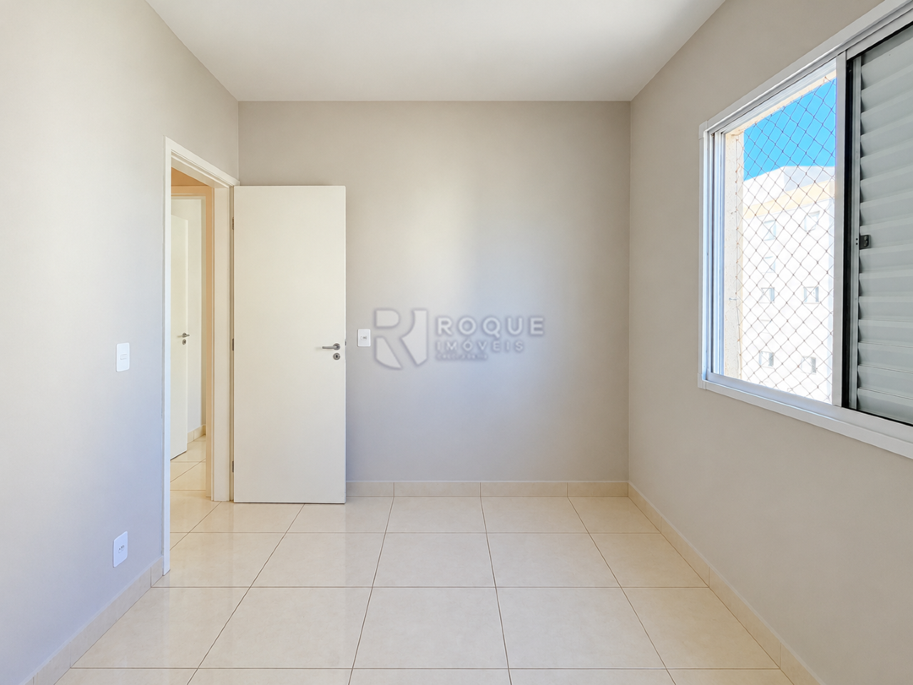 Apartamento para aluguel no bairro Residencial Rubi: Dormitório 2