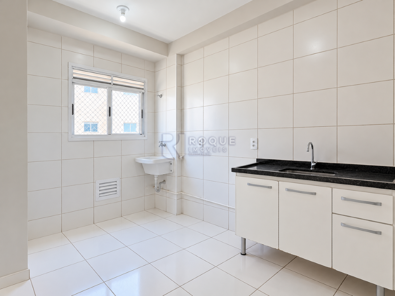 Apartamento para aluguel no bairro Residencial Rubi: Cozinha