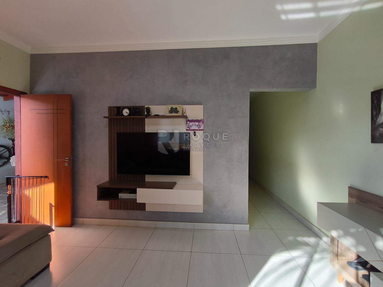 Casa Residencial à venda no bairro Jardim Campo Verde I: SALA DE ESTAR