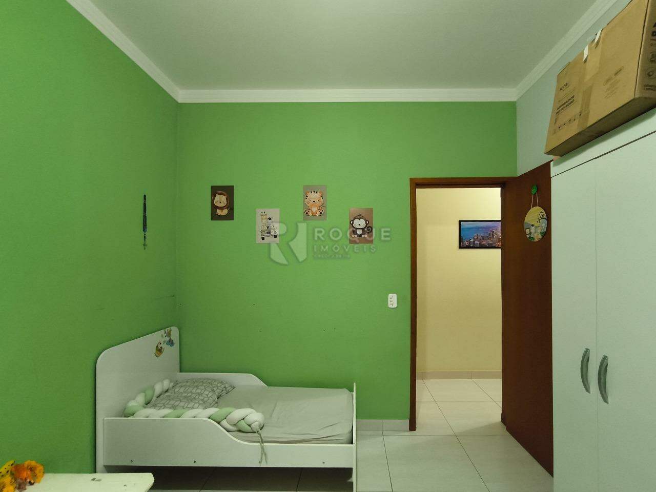 Casa Residencial à venda no bairro Jardim Campo Verde I: DORMITÓRIO 1