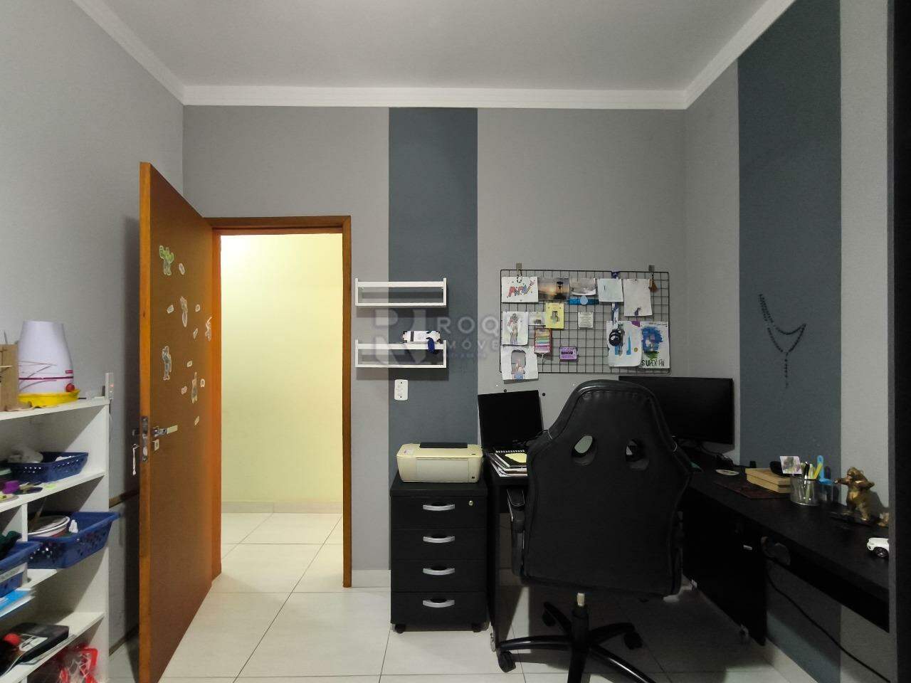 Casa Residencial à venda no bairro Jardim Campo Verde I: DORMITÓRIO 2