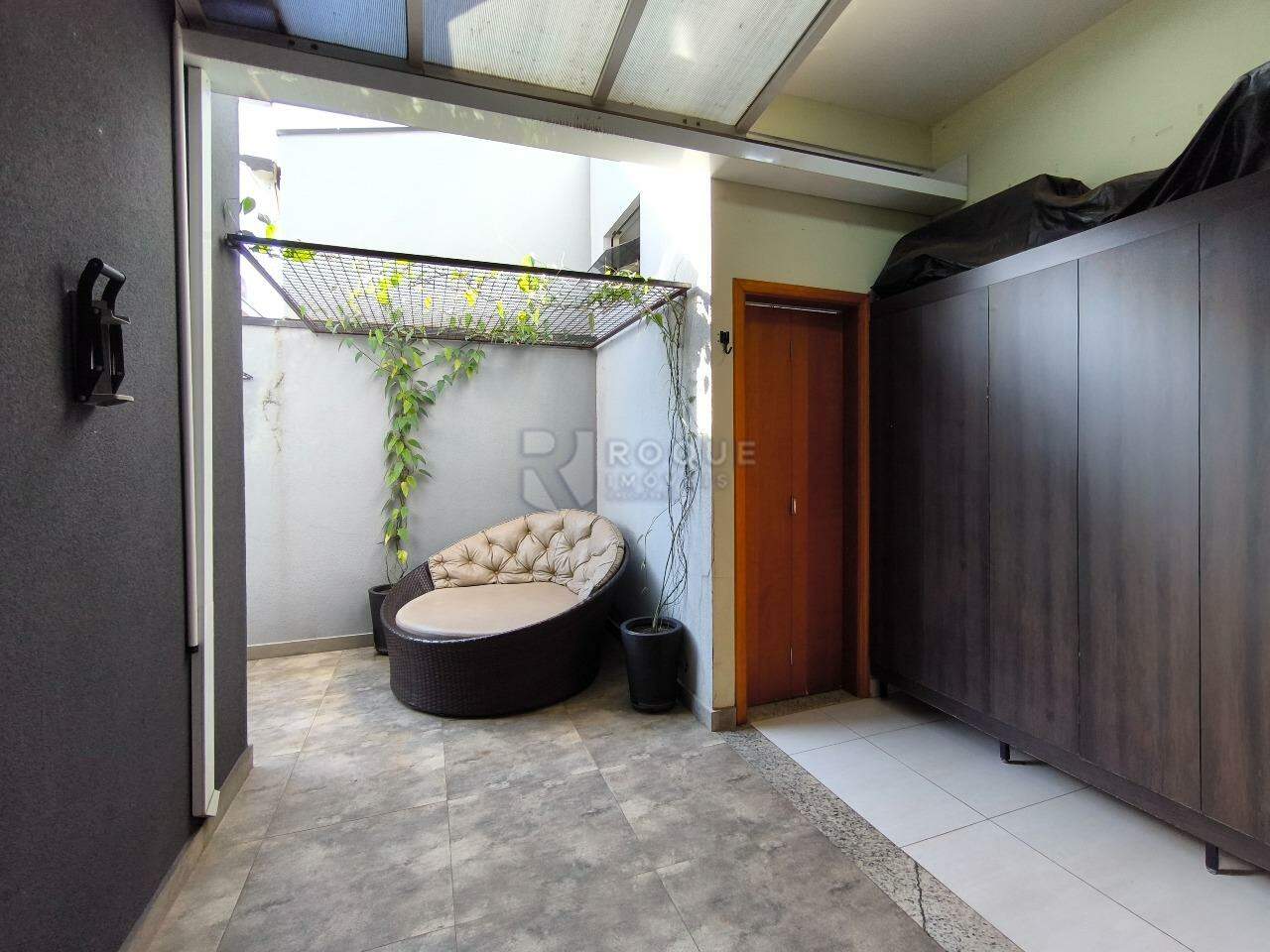 Casa Residencial à venda no bairro Jardim Campo Verde I: ÁREA GOURMET