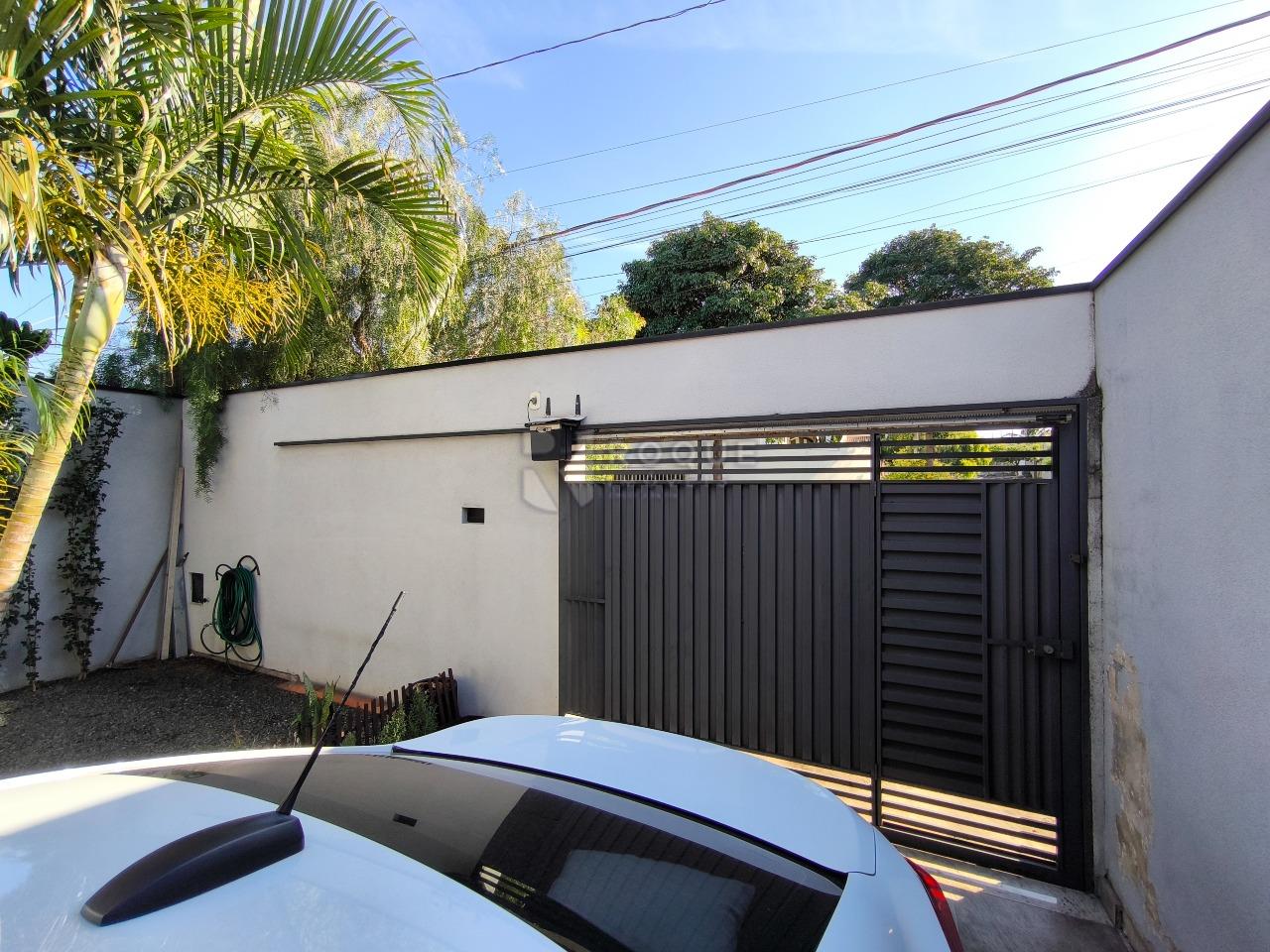 Casa Residencial à venda no bairro Jardim Campo Verde I: PORTÃO AUTOMÁTICO