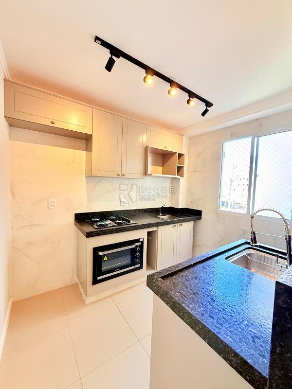 Apartamento para aluguel no bairro Residencial Morada das Acácias: Cozinha