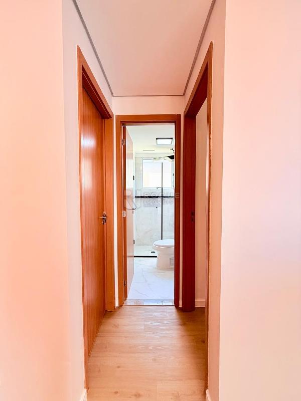 Apartamento para aluguel no bairro Residencial Morada das Acácias: Hall