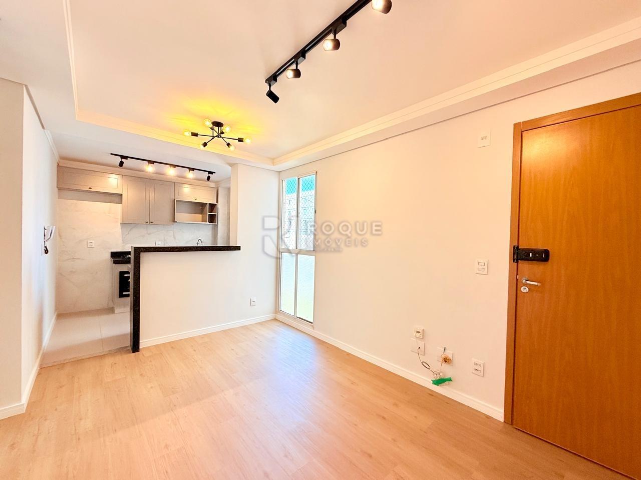 Apartamento para aluguel no bairro Residencial Morada das Acácias: Sala