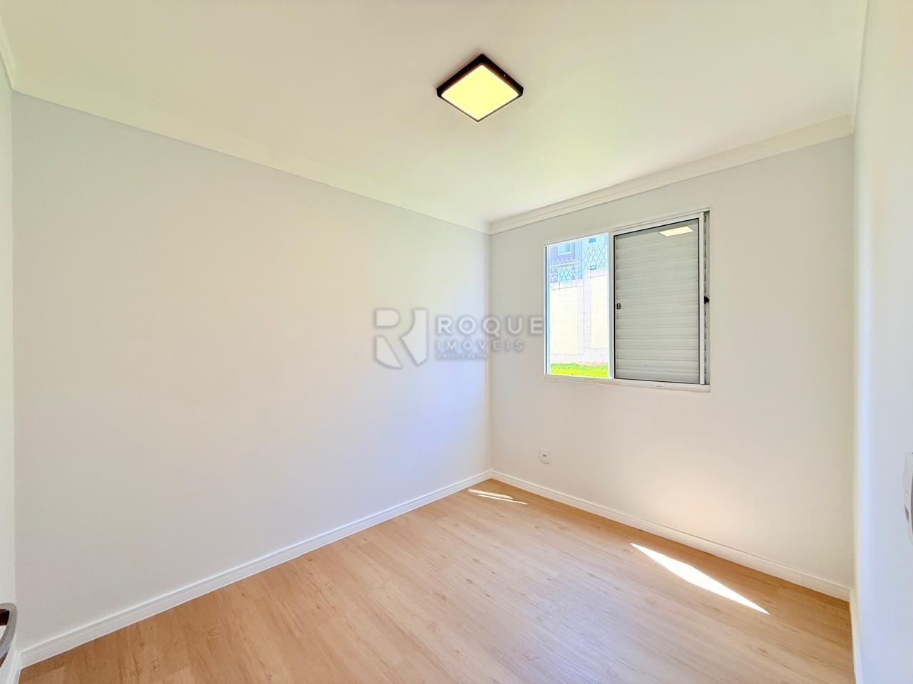 Apartamento para aluguel no bairro Residencial Morada das Acácias: Dormitório 01