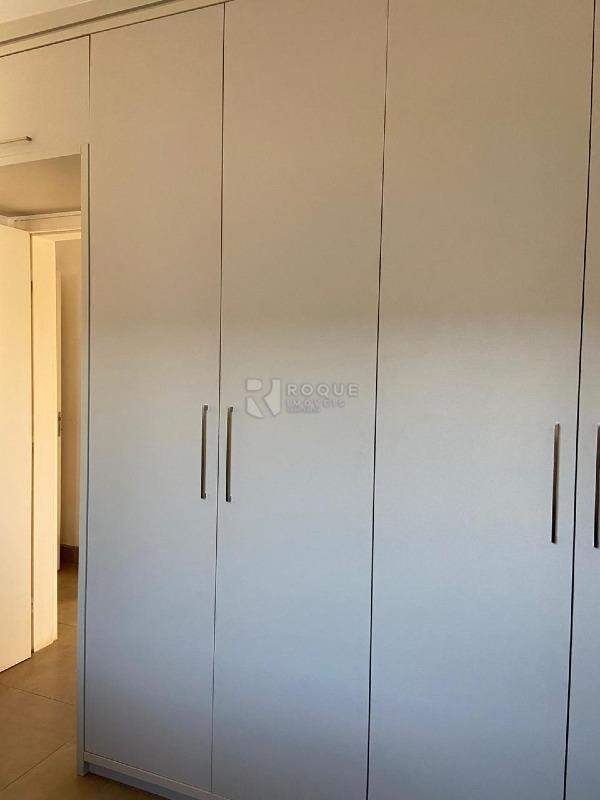Apartamento à venda no bairro Jardim Residencial Francisco Cruãnes: Dormitório 1