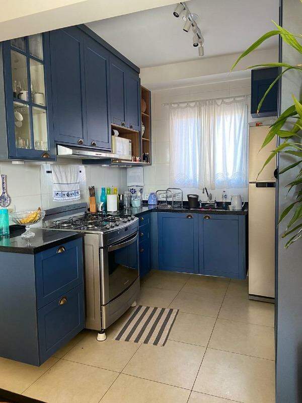 Apartamento à venda no bairro Jardim Residencial Francisco Cruãnes: 